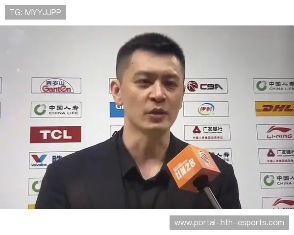 杨鸣：外界质疑不断 球员们保持冲劲，杨鸣精彩集锦