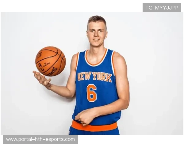 波尔津吉斯成为进攻新轴心